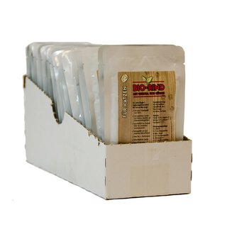 Bio Rind mit Quinoa & Krbis Vorteilspack 22 x 85 g - kurzes MHD