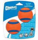 Chuckit Ball M 2 Stck