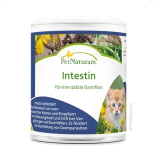 PerNaturam Intestin 50 g