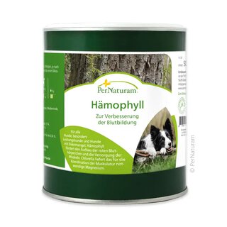 Hämophyll 500 g