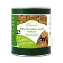 PerNaturam Fleischknochenmehl Rind PUR 500 g
