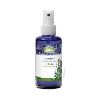 Lavendel Hydrolat 100 ml