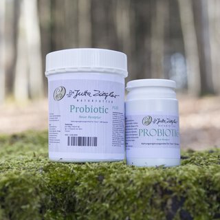 Probiotic plus Kapseln
