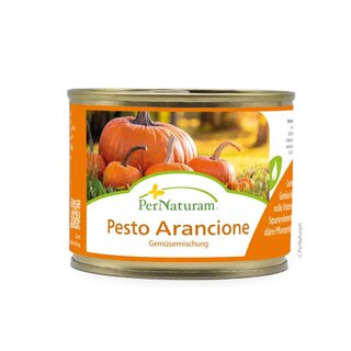 PerNaturam Pesto Arancione - Gemüsemischung