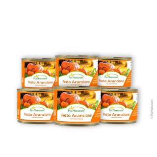PerNaturam Pesto Arancione - Gemsemischung 6er Tray