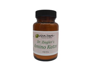 Dr. Zieglers Amino Katze 50 g