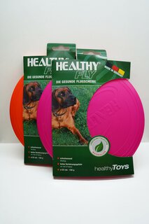 Healthy Frisbee - Fly 22 cm