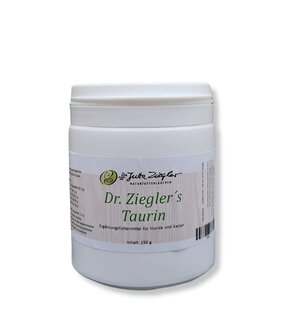 Dr. Zieglers Taurin 150 g