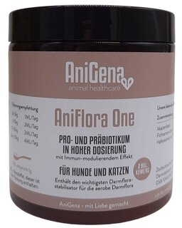 AniFlora One125 g