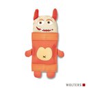 Wolters Funny Dummy orange 22 cm
