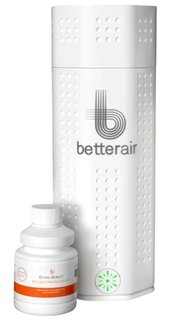 betterair BioLogic Kit (Gerät inkl. 75 ml Refill)